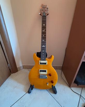 PRS SE Santana