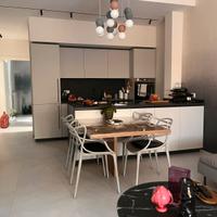 Sedie modello simil Kartell