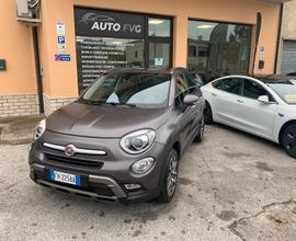 Fiat 500X 2.0 MultiJet 140 CV 4x4 Cross Plus NEOPA