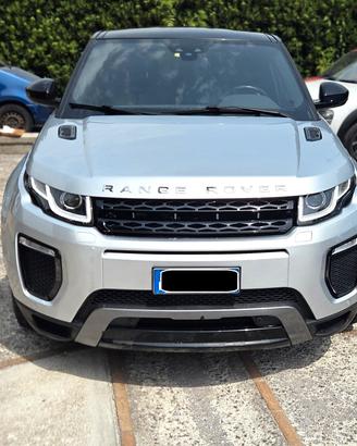 EVOQUE 2.0 TD 150 CV FULL AUTOM. GARANZIA KM 95000
