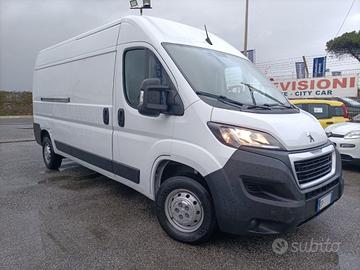 PEUGEOT Boxer 335 2.2 BlueHDi 140 L3H2