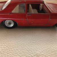 modellino solido lancia flaminia 