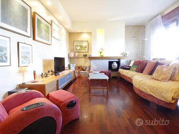 4 LOCALI A CERRO MAGGIORE