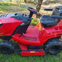 Trattorino per erba alta AL-KO T 22-110.4 HDH-A V2