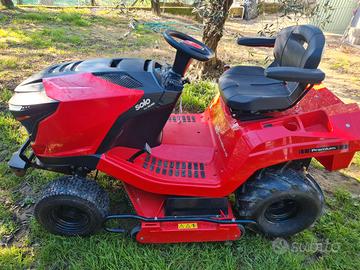 Trattorino per erba alta AL-KO T 22-110.4 HDH-A V2