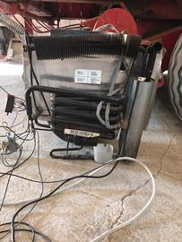 Ricambi per frigo trivalente dometic