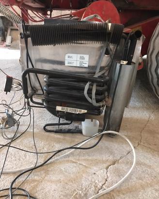 Ricambi per frigo trivalente dometic