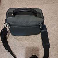 Borsa professionale per macchina fotografica