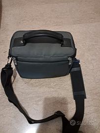 Borsa professionale per macchina fotografica