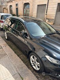Ford Mondeo 2.0 150CV Titanium