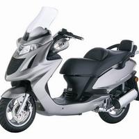 KYMCO GRAND DINK 250 ricambi vari