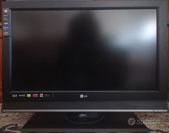 Televisore  LG 