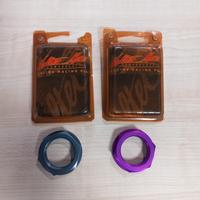 DADO CANOTTO STERZO VALTER MOTO PASSO 28X1mm