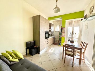 Appartamento Grugliasco [Cod. rif 3331457VRG]