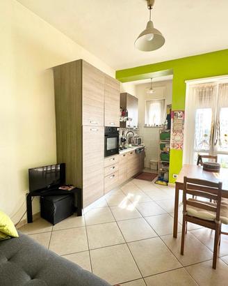 Appartamento Grugliasco [Cod. rif 3331457VRG]