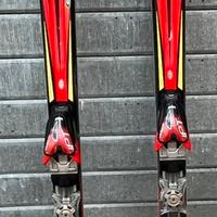Völkl Race Tiger 06 180 R19.1