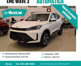 EMC Wave 3 WAVE 3