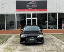 Audi A3 1.6 TDI S tronic Ambition