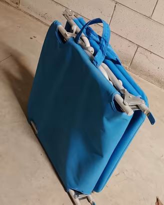 lettino da spiaggia Bravo