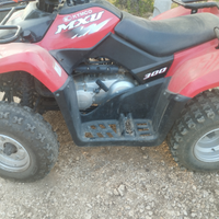 Quod 300 mxu