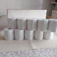 10 rotoli carta x cassa 80 mm x 80.mm