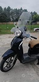 Aprilia Scarabeo 200 - 2013