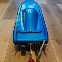 motoscafo rc