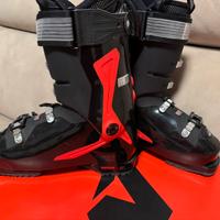 Scarponi sci nordica misura 25.5