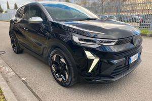 Renault Captur TCE 90 CV Techno ok per neo patenta