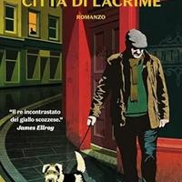 Città di lacrime, di Ian Rankin