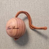 Ciondolo portachiavi Loro Piana