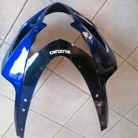 Cupolino originale Suzuki Gsx-R 600"03/04“