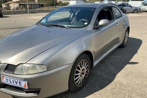 Alfa Romeo GT solo 62.000km benzina unico propr