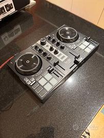 HERCULES DJControl Inpulse 200 MK2