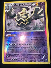 Dusknoir Reverse Holo (BCR 63/149) Confini Varcati