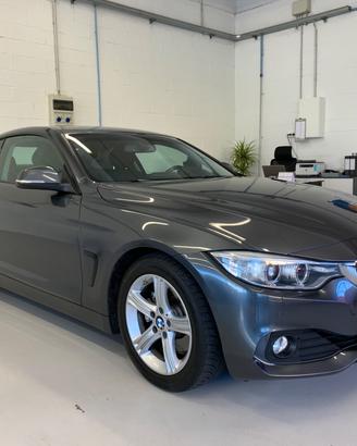 Bmw 428 428i Coupé Sport