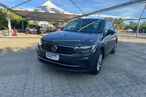VOLKSWAGEN Tiguan 2.0 TDI 150CV SCR DSG Elegance