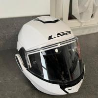 Casco LS2 Valiant taglia XS
