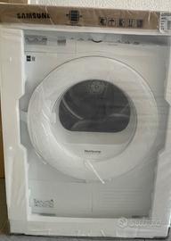 asciugatrice Samsung DV90DG52A0TE