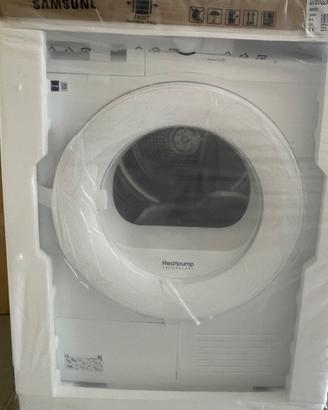 asciugatrice Samsung DV90DG52A0TE