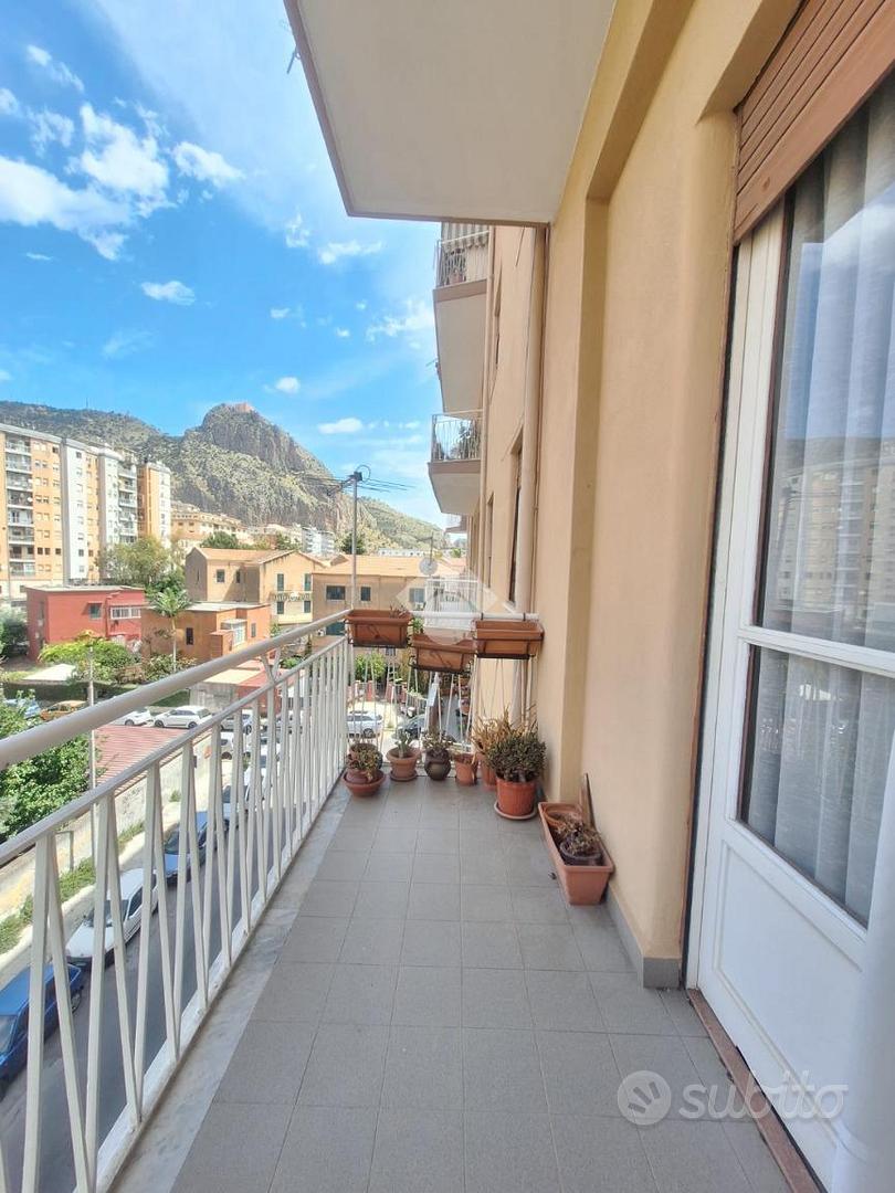 Appartamento – Palermo, Quartiere Matteotti, VIII Circoscrizione - Vista 3
