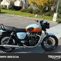 TRIUMPH Bonneville 900 T100