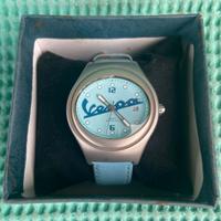 orologio unisex originale VESPA anni'80
