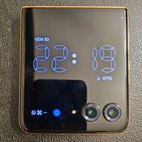 Smartphone Motorola Razr 50 Ultra