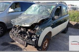 FIAT Panda II per ricambi