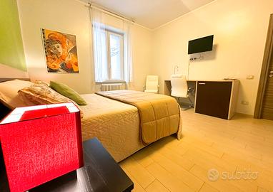 Appartamento di pregio in centro città