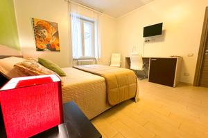 Appartamento di pregio in centro città