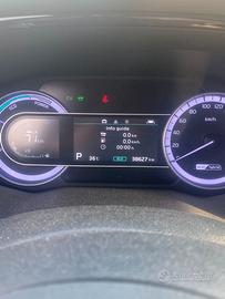 KIA Niro 1.6 GDi DCT HEV Style