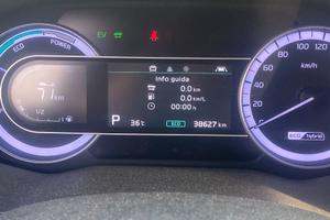 KIA Niro 1.6 GDi DCT HEV Style