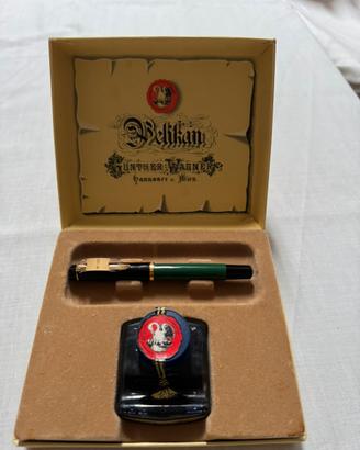 Stilografica Pelikan Gunther Wagner M150